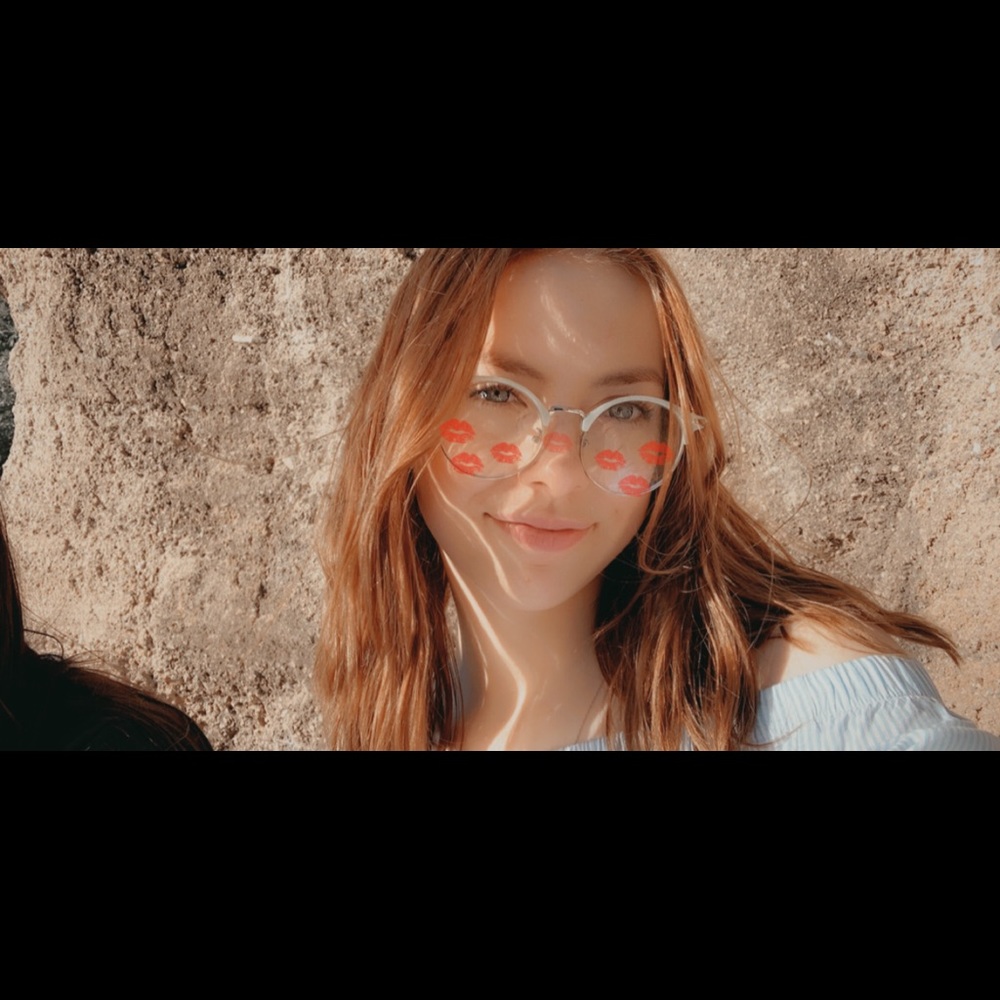 Meet your Posher, Tami